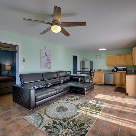 Hot Springs Condo With Lake Access And Boat Dock! Exteriér fotografie