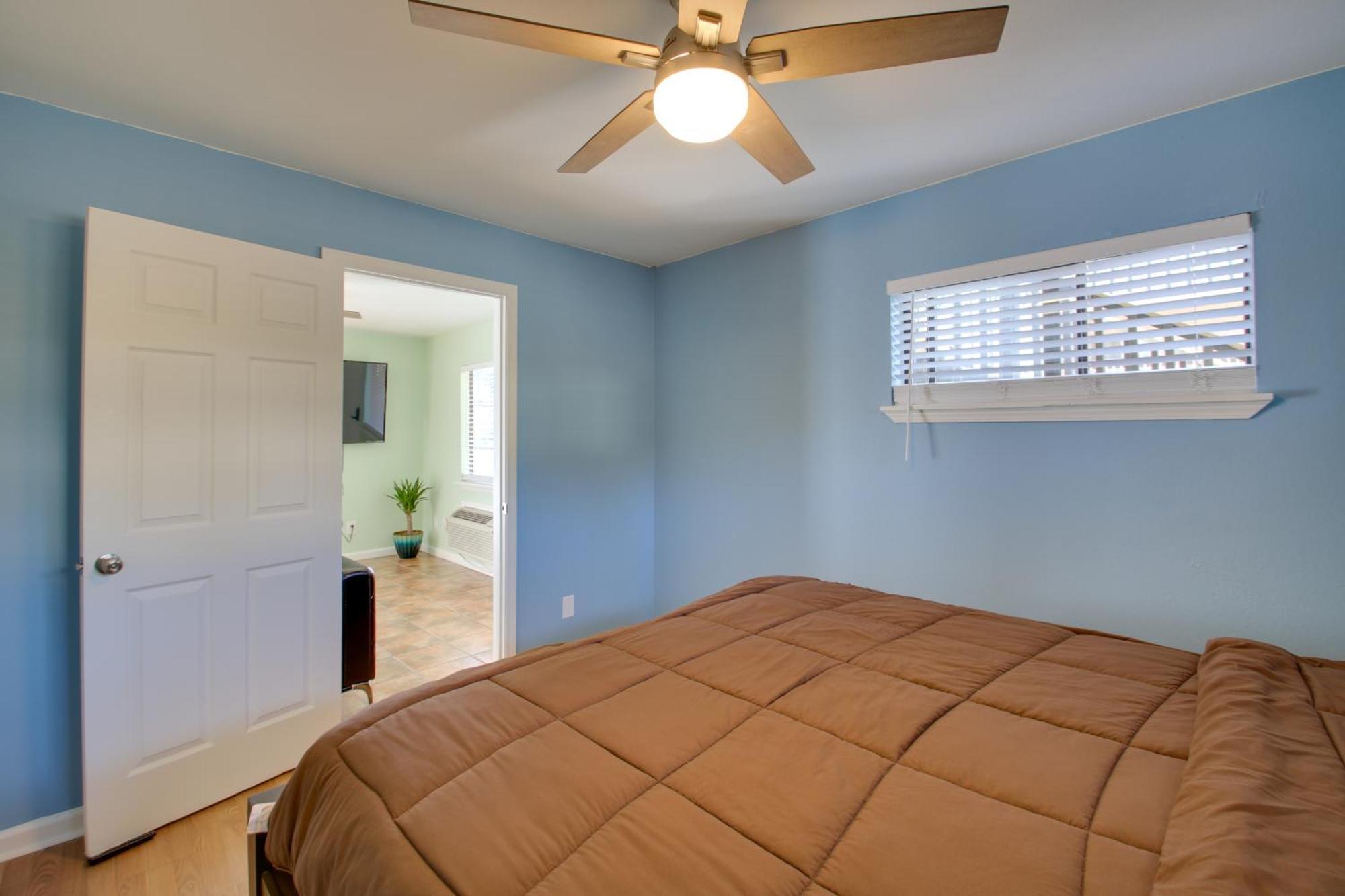 Hot Springs Condo With Lake Access And Boat Dock! Exteriér fotografie