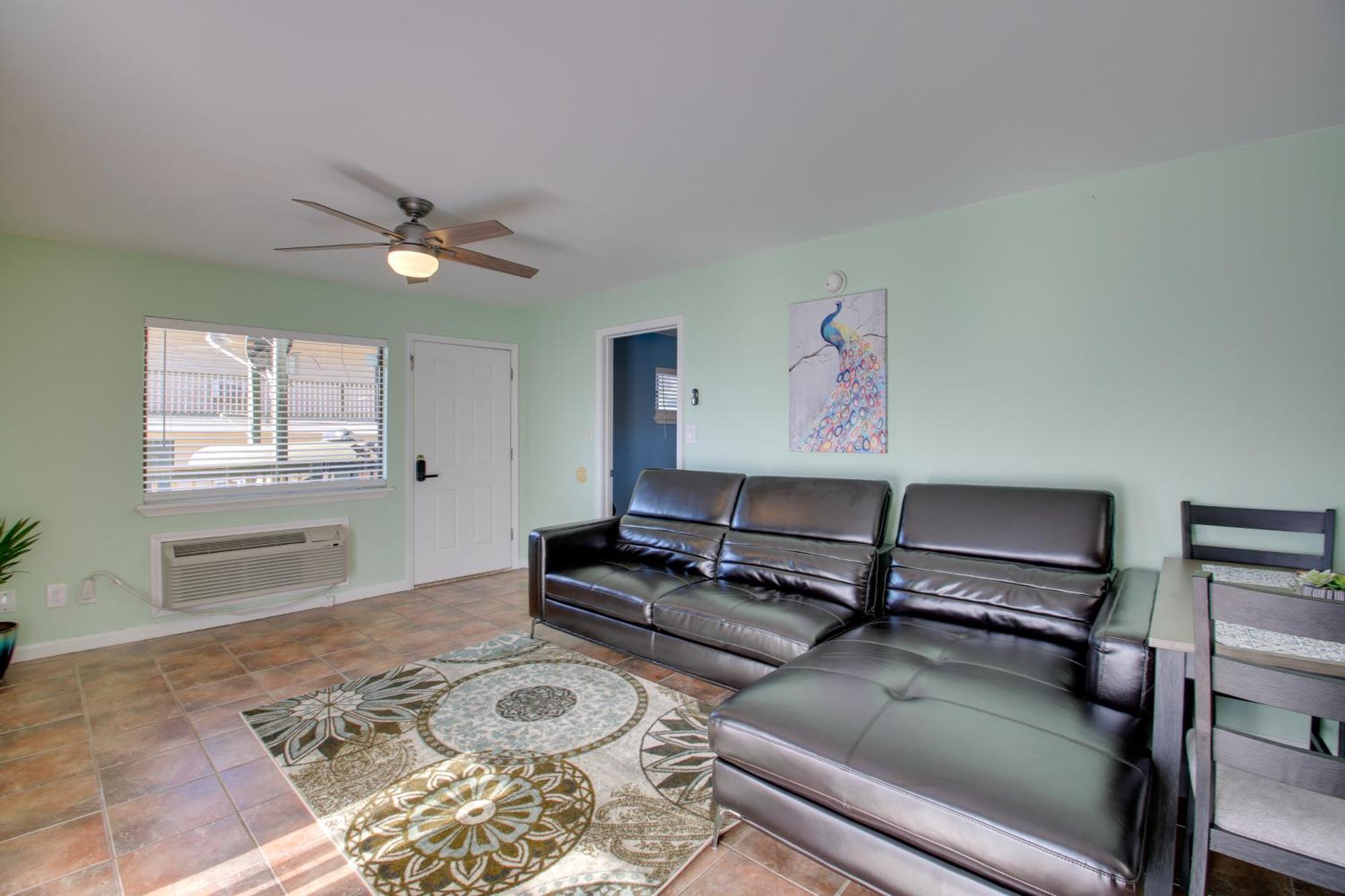 Hot Springs Condo With Lake Access And Boat Dock! Exteriér fotografie