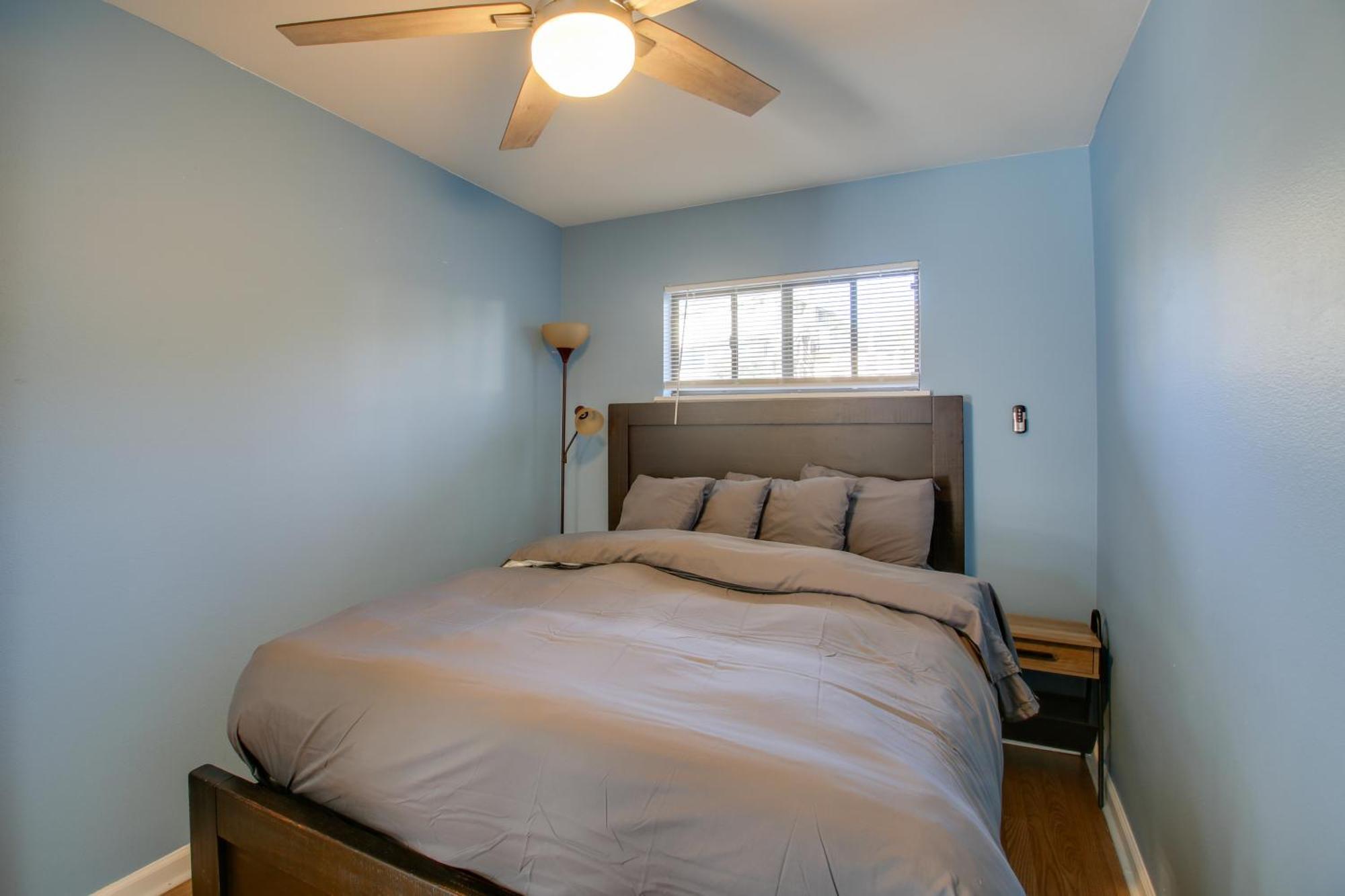 Hot Springs Condo With Lake Access And Boat Dock! Exteriér fotografie