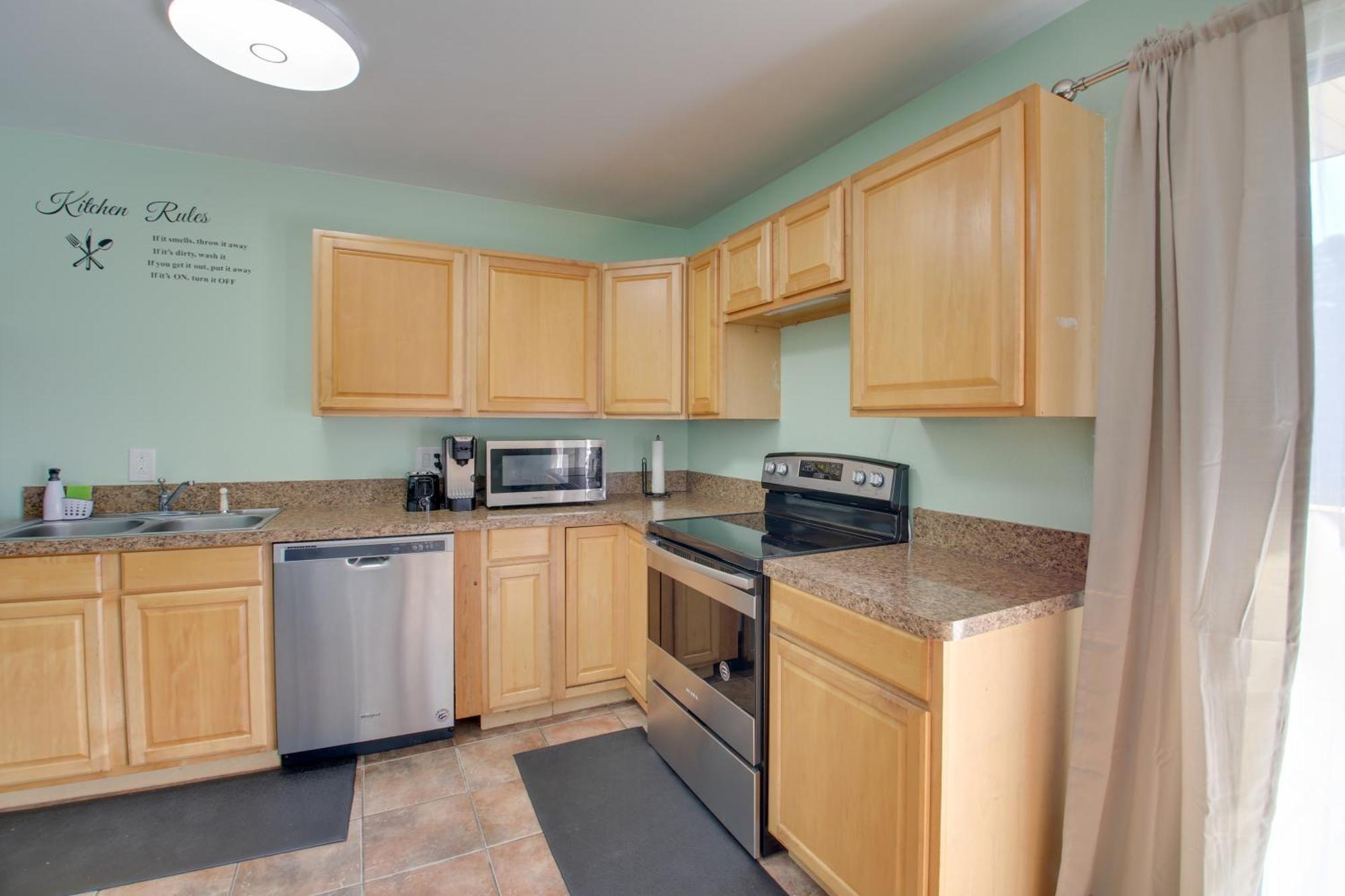 Hot Springs Condo With Lake Access And Boat Dock! Exteriér fotografie