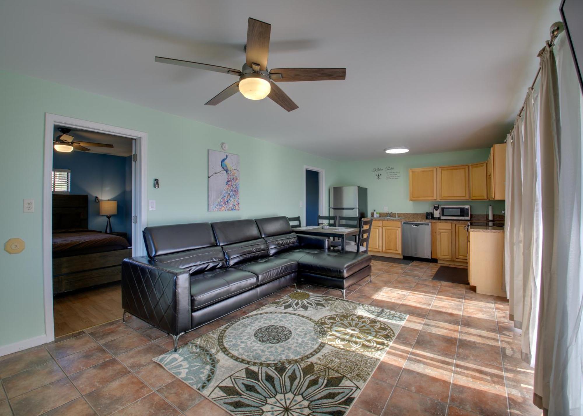 Hot Springs Condo With Lake Access And Boat Dock! Exteriér fotografie